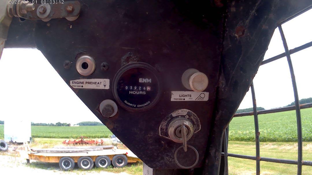 1995 THOMAS T233 - Image 9